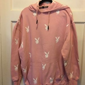 Women’s Playboy/Misguided collaboration
